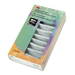 New 3M replacement filter for OAC200 air cleaner