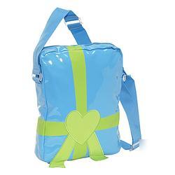 New miquelrius agatha ruiz de la prada heart bow nor...