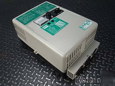Polyspede XLT2S-10A ac variable speed drive 1HP -unused