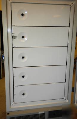 Revco scientific inc. freezer A8520-U12