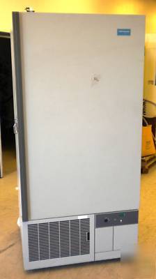 Revco scientific inc. freezer A8520-U12