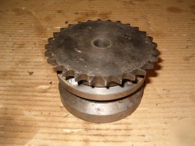 Sawmill/ power equipment feed and setwork control