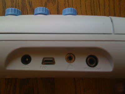 Sonosite sonoheart elite hand-carried ultrasound