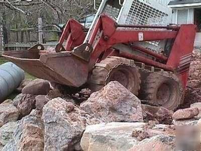 Tracks skidsteer made to fit 10X16.5 skid steer tires