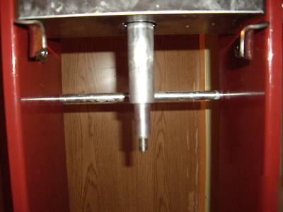 Weston 30LB sausage stuffer ***excellent condition ***