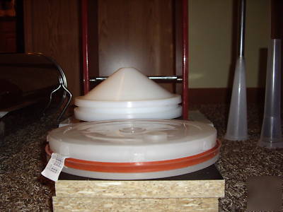 Weston 30LB sausage stuffer ***excellent condition ***
