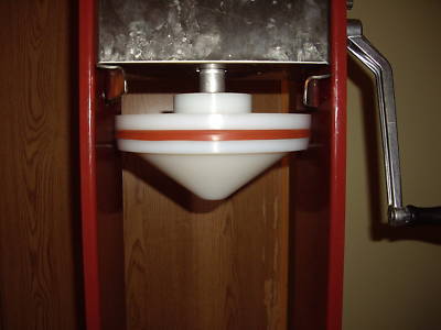 Weston 30LB sausage stuffer ***excellent condition ***