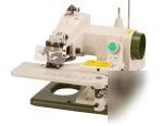 Tacsew T500 t-500N blind stitch hemmer sewing machine