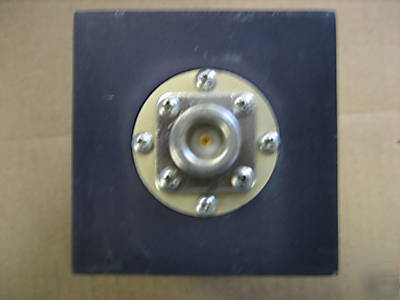 50W 1.5GHZ n 58B83464R01 termination 