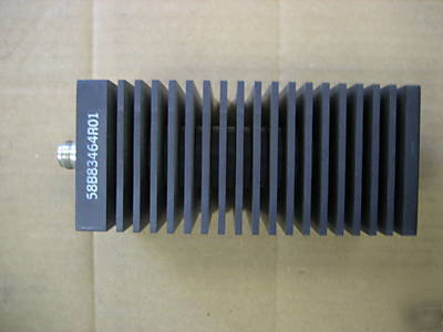 50W 1.5GHZ n 58B83464R01 termination 