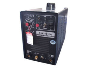 Dc inverter tig/mma 160A/cutter 40A welder three in one