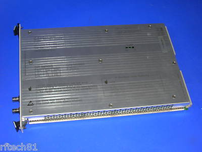 Hp/agilent E4219A atm network impairment emulator - vxi