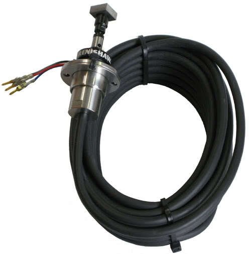 New haas 93-9111A renishaw tool probe setter cnc lathe