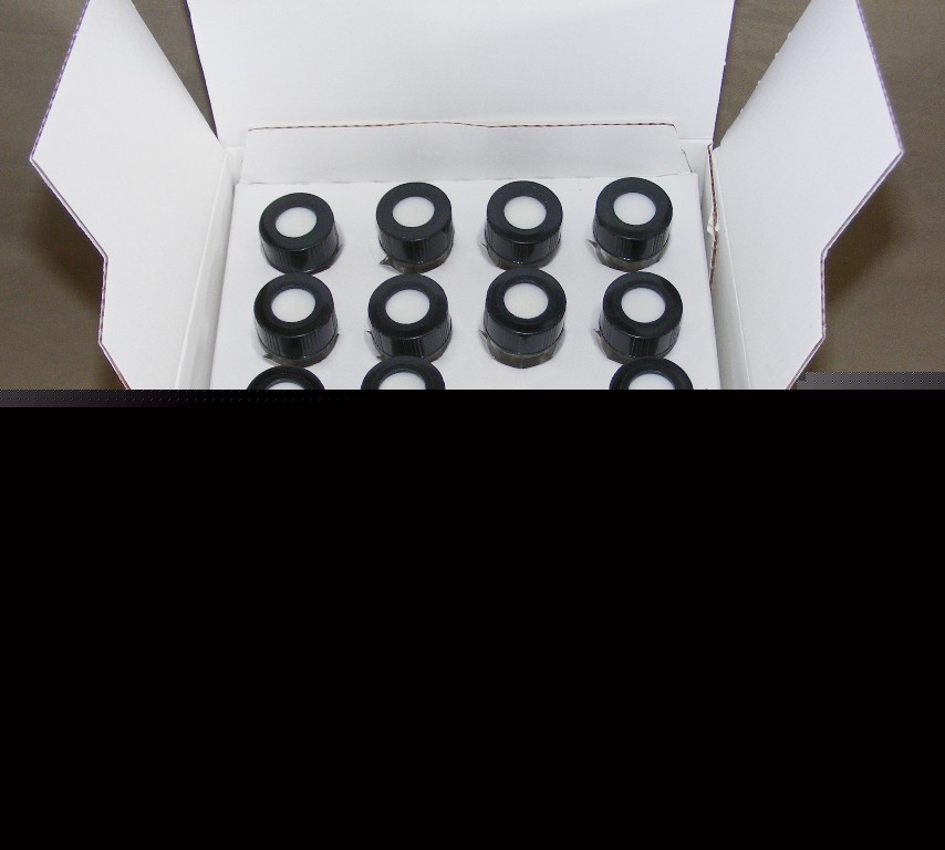 3 cases wheaton 5 ml v vials 986299 graduated w/ 20-400