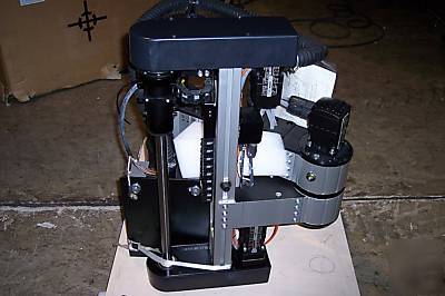 New adic bosch roboter SR80-g 321000800 tape library pt