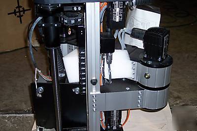 New adic bosch roboter SR80-g 321000800 tape library pt