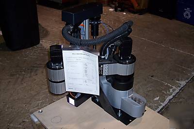 New adic bosch roboter SR80-g 321000800 tape library pt