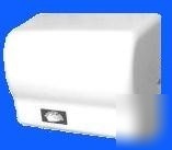 New automatic GX1 hand dryer commercial restaurant