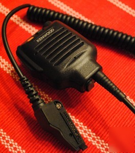 New kmc-25 kenwood brand remote speaker mic TK480 TK190