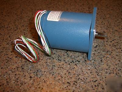 New superior electric slo-syn stepping motor sychronous 