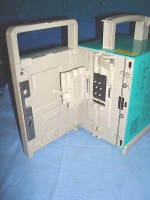 Braun 637-202 vista basic infusion pump
