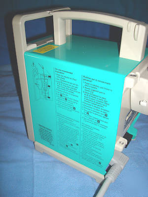 Braun 637-202 vista basic infusion pump