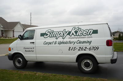 Carpet cleaning truck mount bane clene paramount 