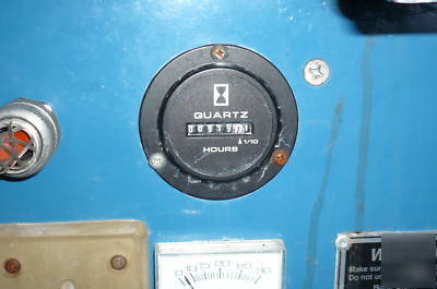 Carpet cleaning truck mount bane clene paramount 