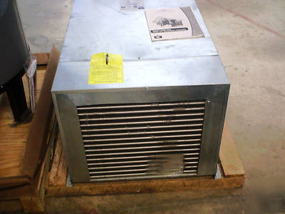 Kolpak manitowoc $2,300 walk-in refrigerator condenser 