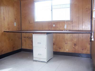 24X8 mobile office, st. louis, mo (tnt-02938)