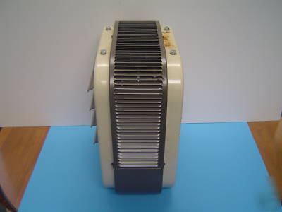 Qmark muh-05-41 480V 5KW electric unit heater