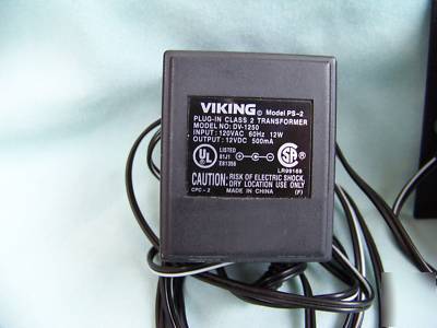 Viking e-10-ewp intercom+rc-2A remote relay controller