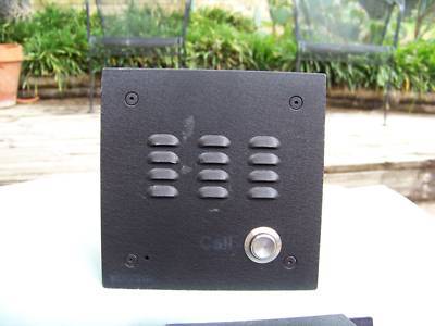 Viking e-10-ewp intercom+rc-2A remote relay controller