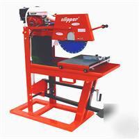 Norton clipper major EDW3 18