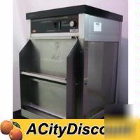 Used hatco fst-1MN macho nachoâ„¢ chip warmer display