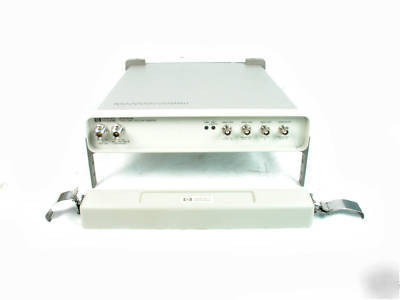Agilent hp 83204A tdma cellular adapter