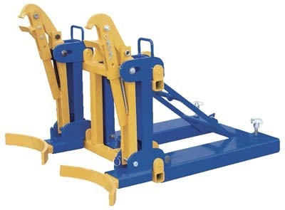 Automatic eagle beak drum lifters - free shipping