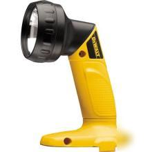 Dew DW906 14.4V piv/head flashlight bat/sold separately