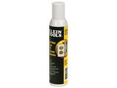 New klein low odor clear rtv silicone adhesive
