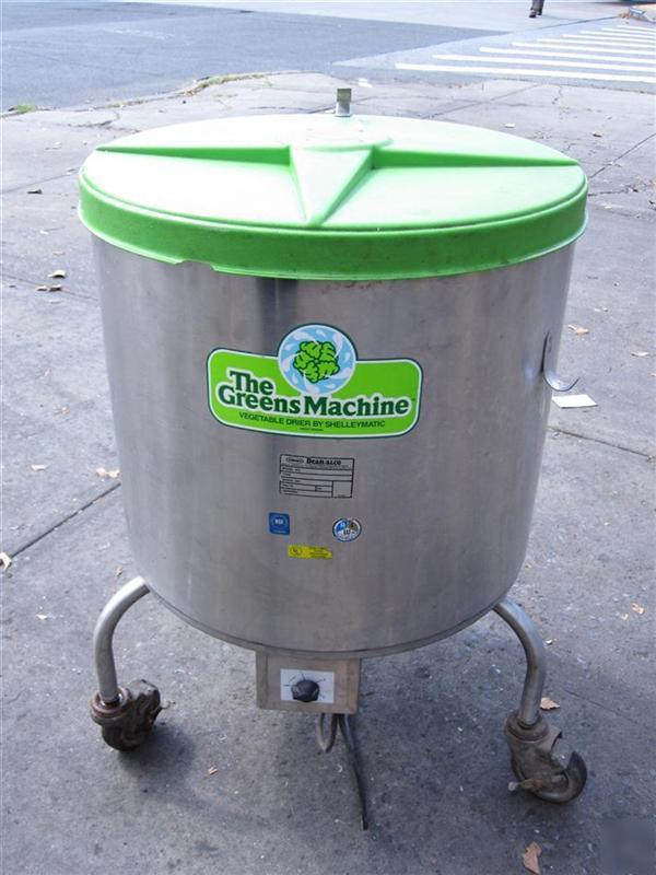 Salad dryer model # vp i very good condition