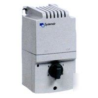 Systemair 5 rtre 5 transformer 5 stage switch rrp Â£180