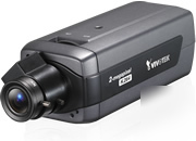 Vivotek IP7161 ip camera network 2MP megapixel d/n
