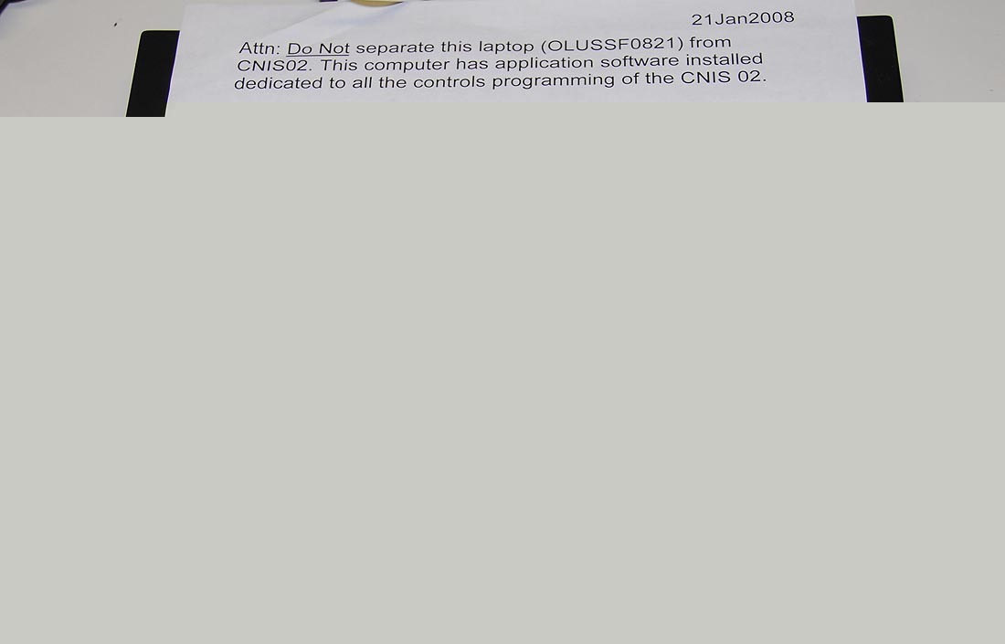 Ibm T60 laptop 1.83 1GIG w 1784PCMK rslogix 500 STD7.10