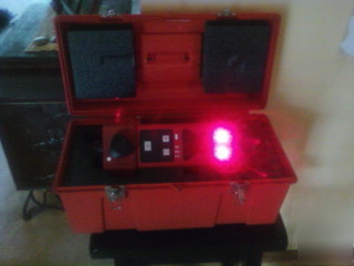 Laser receiver *** works great ***