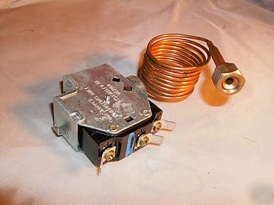 New johnson controls P20EA-39 pressure control P20EA39 