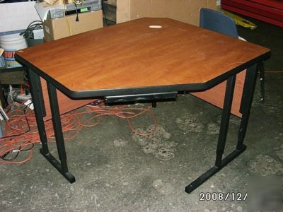 Oregon furniture , desks chairs file cbnt book case