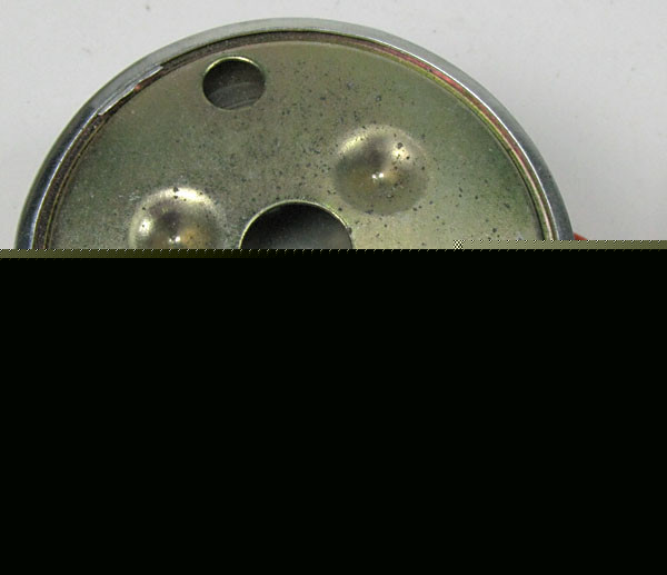 Shure 90C2263 two way radio microphone element mic 