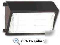 WP2F84 --84 watt wall pack fixture rab