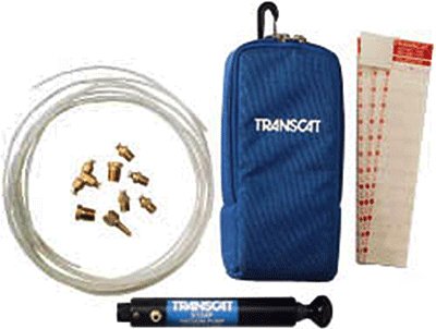 Altek - tranmation 5950P, low pressure kit 0 - 150 psi