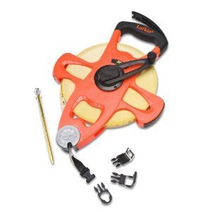 Lufkin professional series PSFE300 tape measure